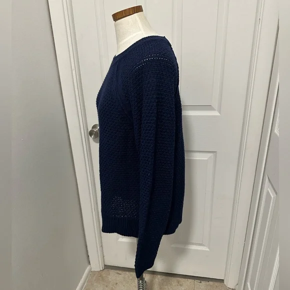 Gap Textured Sweater - Picture 4 of 7